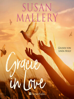 cover image of Gracie in Love